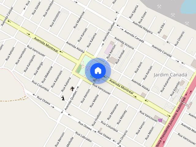 Casa aluguel em Jardim Canadá, Nova Lima