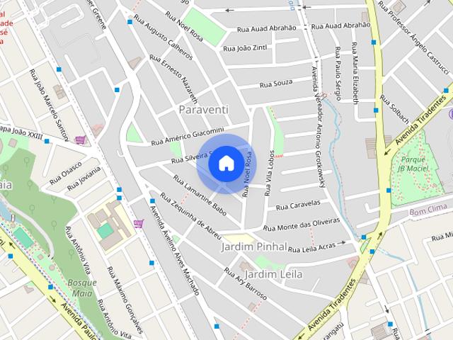 Casa aluguel em Região Imediata de São Paulo, Região Metropolitana de São Paulo
