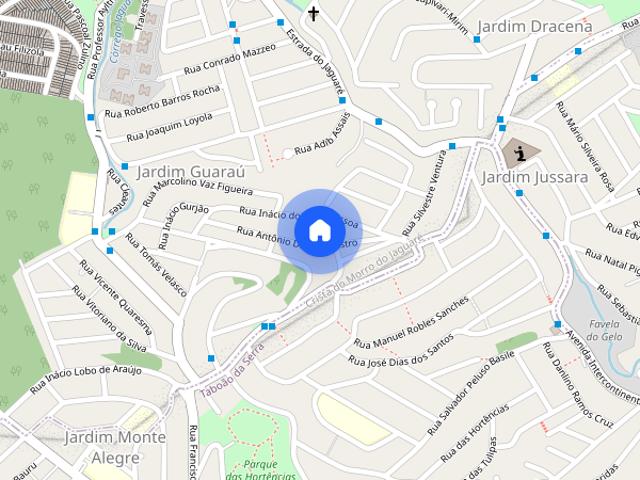 Casa aluguel em Região Imediata de São Paulo, Região Metropolitana de São Paulo