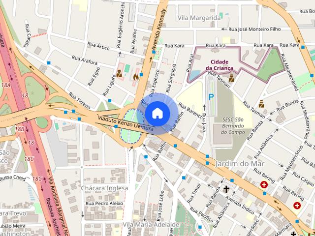 Casa aluguel em Região Imediata de São Paulo, Região Metropolitana de São Paulo