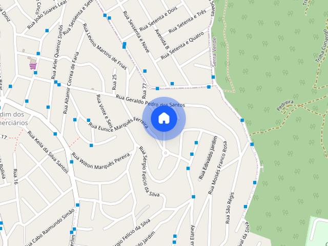 Casa aluguel em Região Geográfica Imediata de Belo Horizonte, Região Metropolitana de Belo Horizonte