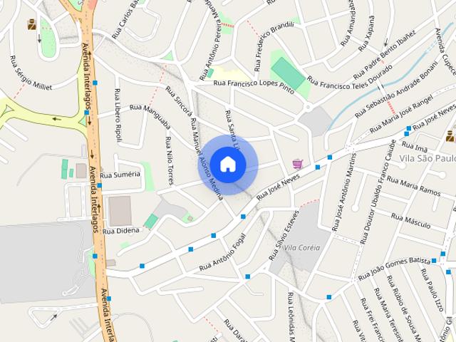 Casa aluguel em Região Imediata de São Paulo, Região Metropolitana de São Paulo