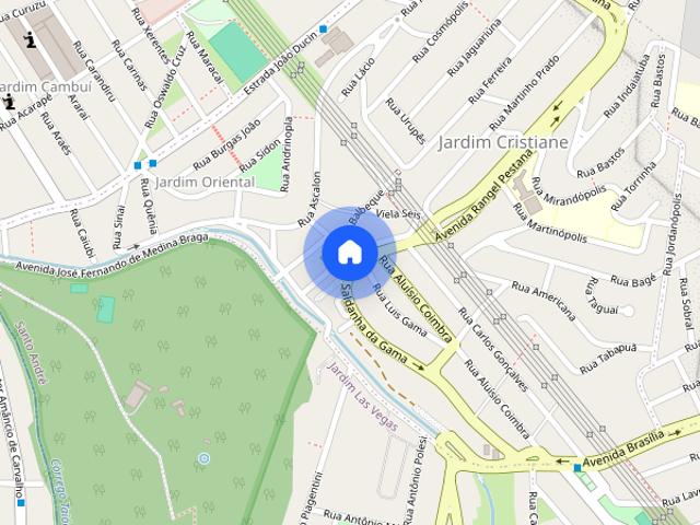 Casa aluguel em Região Imediata de São Paulo, Região Metropolitana de São Paulo