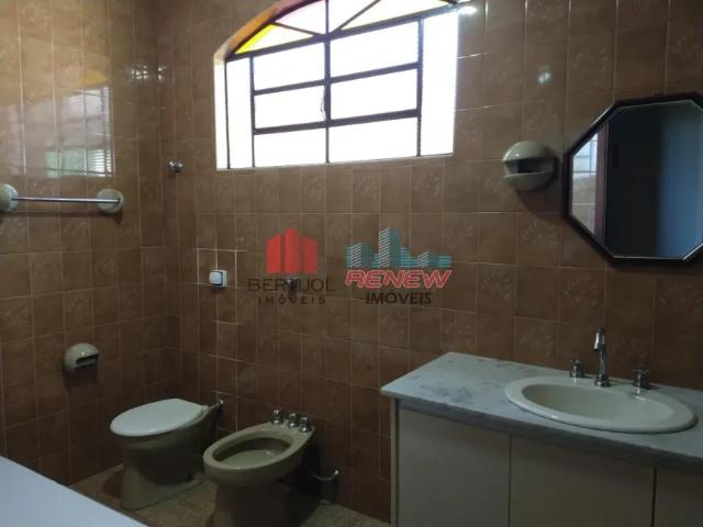 Casa aluguel em Região Imediata de Campinas, Região Metropolitana de Campinas