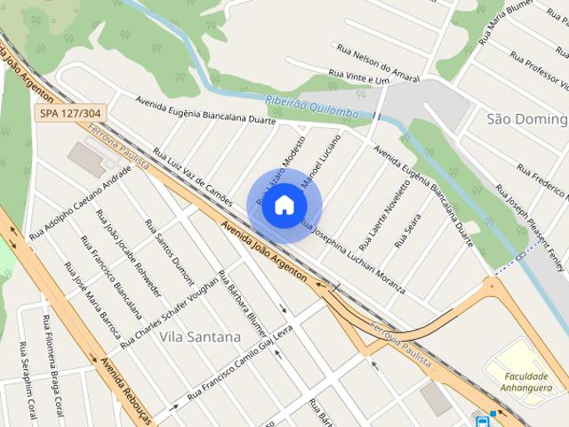 Casa aluguel em Região Imediata de Campinas, Região Metropolitana de Campinas