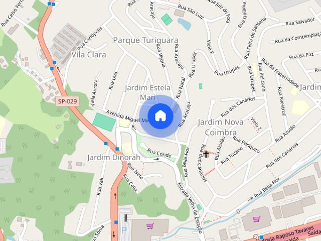 Casa aluguel em Região Imediata de São Paulo, Região Metropolitana de São Paulo