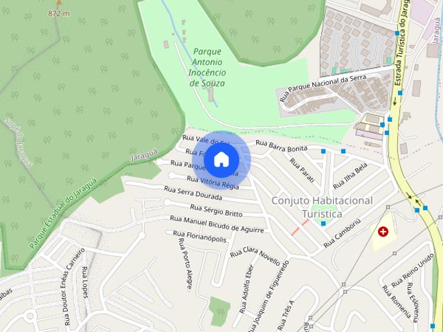 Casa aluguel em Região Imediata de São Paulo, Região Metropolitana de São Paulo