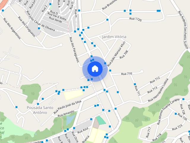 Casa aluguel em Região Geográfica Imediata de Belo Horizonte, Região Metropolitana de Belo Horizonte