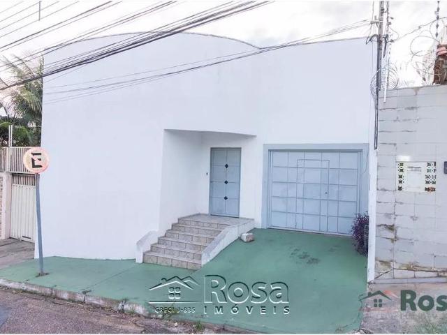 Casa aluguel em Lixeira, Cuiabá