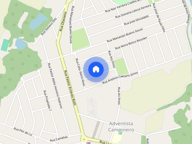 Casa aluguel em Região Imediata de Campinas, Região Metropolitana de Campinas