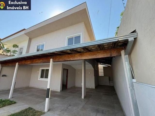 Casa venda em Conjunto Califórnia I, Belo Horizonte