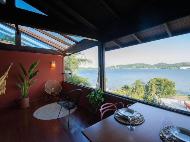 Casa aluguel em Costa da Lagoa, Florianópolis