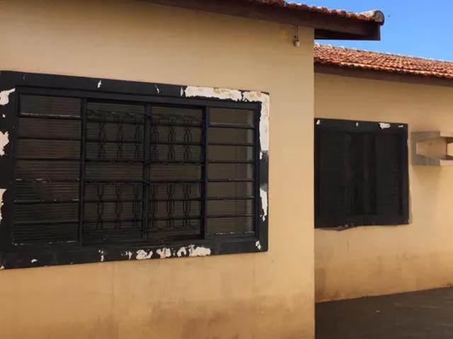 Casa aluguel em Tatuí