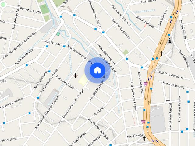 Casa aluguel em Região Imediata de São Paulo, Região Metropolitana de São Paulo