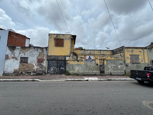 Casa aluguel em Centro, Fortaleza