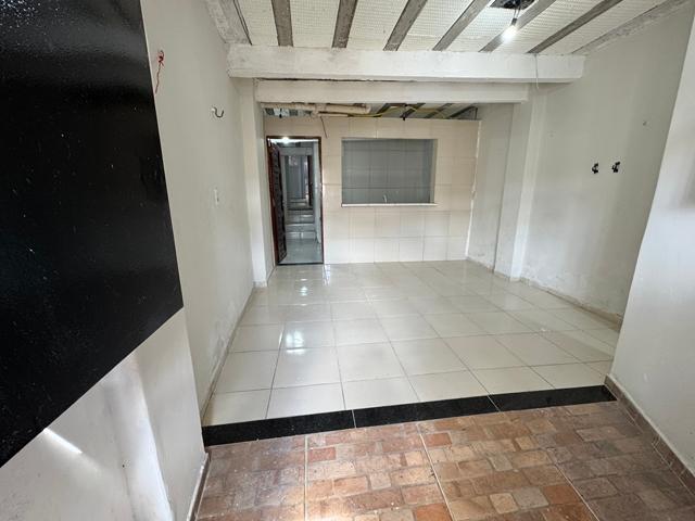 Casa aluguel em Jacarecanga, Fortaleza