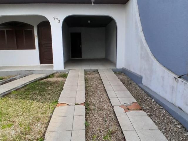Casa aluguel em Região Geográfica Imediata de Criciúma, Içara