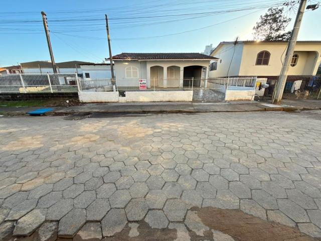 Casa aluguel em Região Geográfica Imediata de Criciúma, Içara