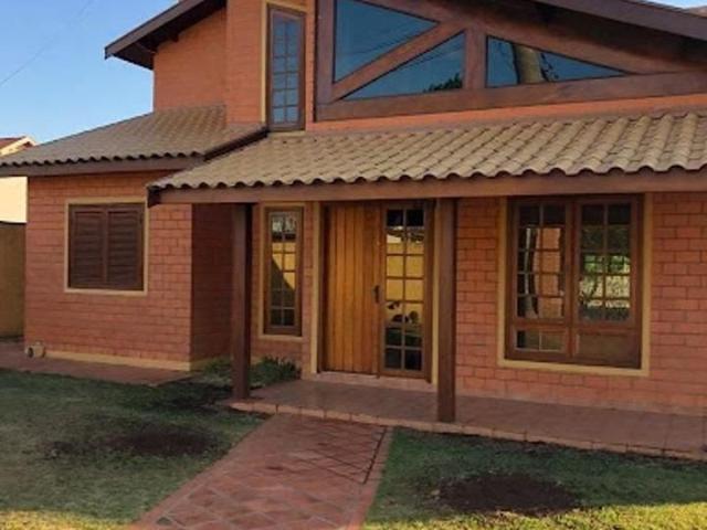 Casa aluguel em Jardim Teresa Cristina, Jundiaí