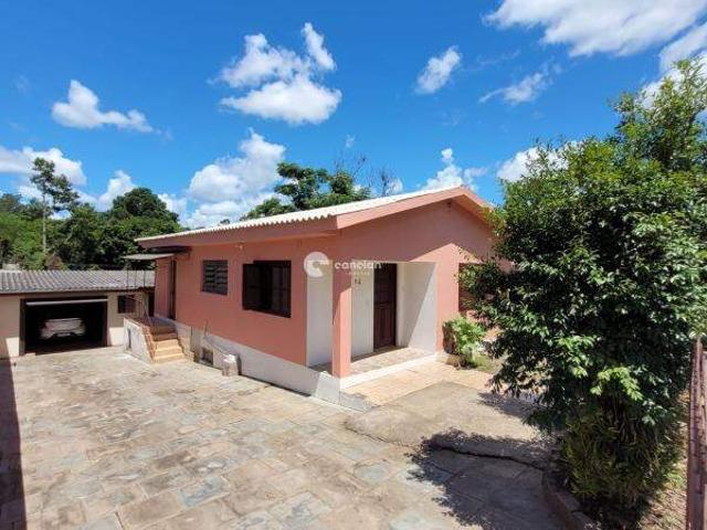 Casa aluguel em Região Geográfica Imediata de Santa Maria, Santa Maria