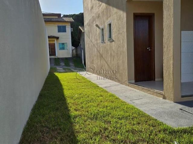 Casa aluguel em Macaé