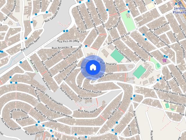 Casa aluguel em Região Imediata de São Paulo, Região Metropolitana de São Paulo
