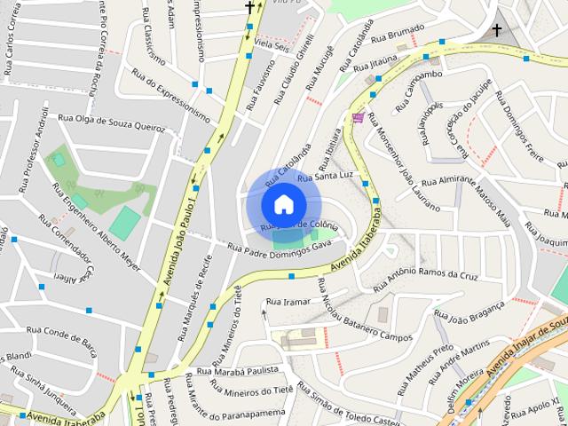 Casa aluguel em Região Imediata de São Paulo, Região Metropolitana de São Paulo