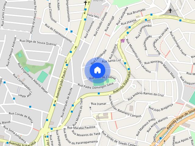 Casa aluguel em Parque São Luis, São Paulo