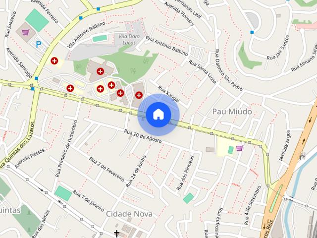 Casa aluguel em Região Geográfica Imediata de Salvador, Região Metropolitana de Salvador