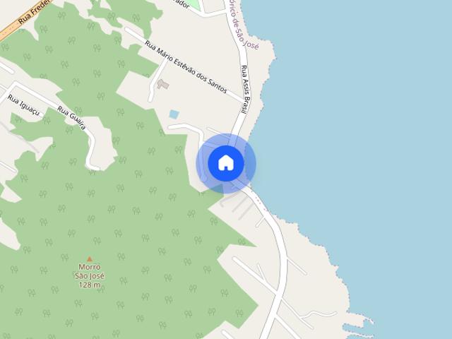 Casa aluguel em Região Geográfica Imediata de Florianópolis, São José