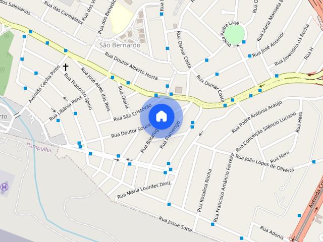 Casa aluguel em Região Geográfica Imediata de Belo Horizonte, Região Metropolitana de Belo Horizonte