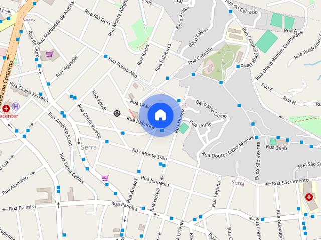 Casa aluguel em Região Geográfica Imediata de Belo Horizonte, Região Metropolitana de Belo Horizonte