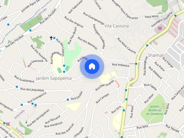 Casa aluguel em Região Imediata de São Paulo, Região Metropolitana de São Paulo