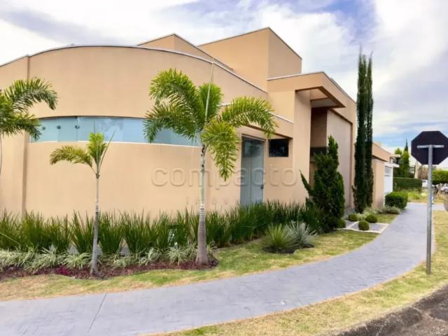 Casa aluguel em Região Imediata de São José do Rio Preto, Região Metropolitana de São José do Rio Preto