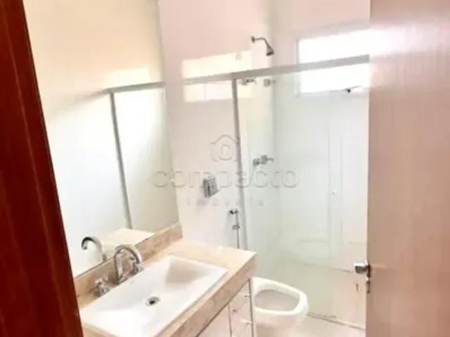Casa aluguel em Região Imediata de São José do Rio Preto, Região Metropolitana de São José do Rio Preto