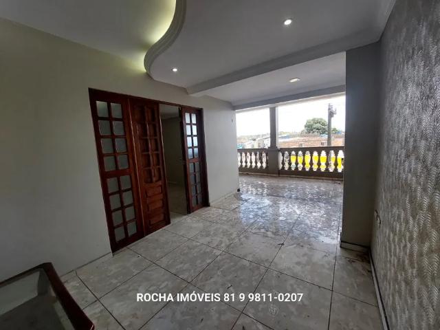 Casa aluguel em Região Geográfica Imediata do Recife, Região Metropolitana do Recife