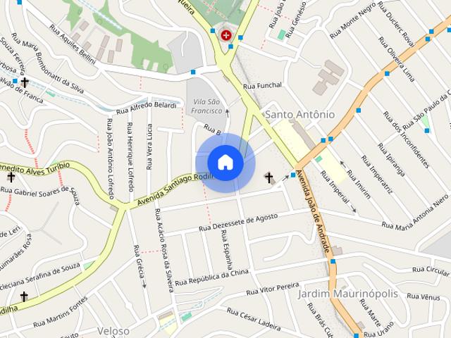 Casa aluguel em Região Imediata de São Paulo, Região Metropolitana de São Paulo