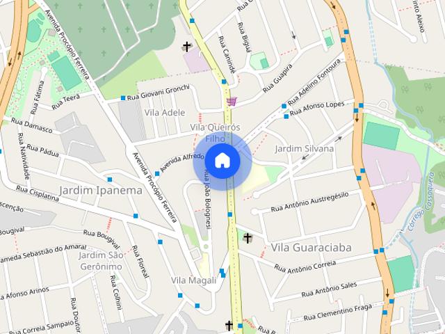 Casa aluguel em Região Imediata de São Paulo, Região Metropolitana de São Paulo