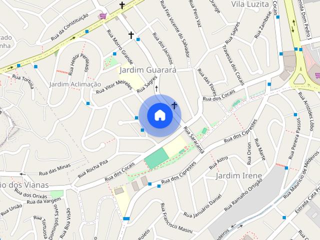 Casa aluguel em Região Imediata de São Paulo, Região Metropolitana de São Paulo