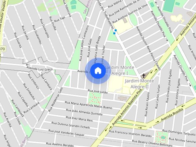 Casa aluguel em Região Imediata de Campinas, Região Metropolitana de Campinas