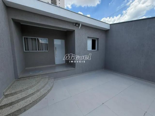 Casa aluguel em Região Imediata de Piracicaba, Região Metropolitana de Piracicaba