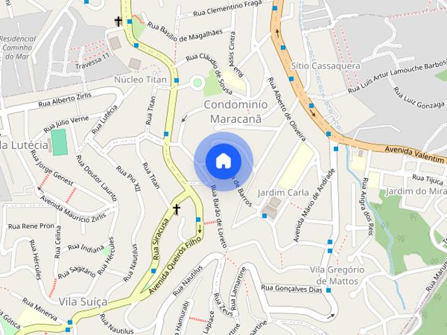 Casa aluguel em Região Imediata de São Paulo, Região Metropolitana de São Paulo