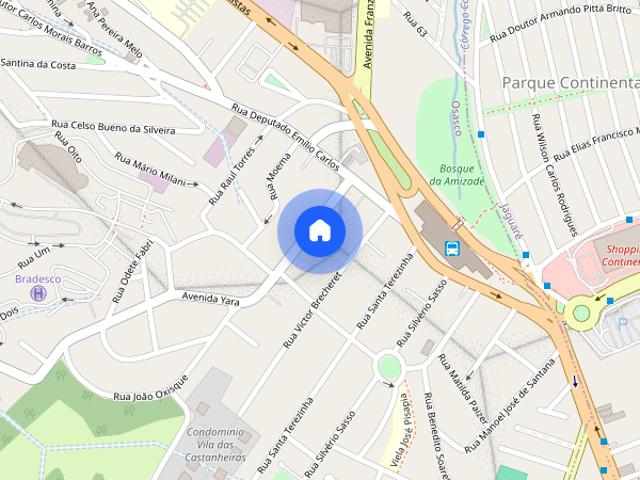 Casa aluguel em Região Imediata de São Paulo, Região Metropolitana de São Paulo