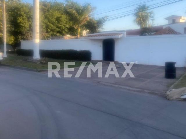 Casa en venta en Ahome, Sinaloa