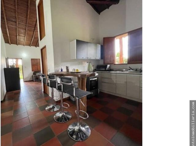 Casa en arriendo en Antioquia, Guarne