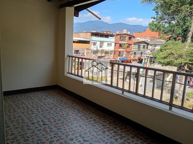 Casa en arriendo en Itagüí, Valle de Aburrá