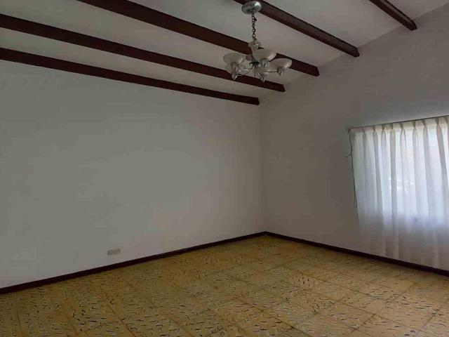 Casa en arriendo en Anserma