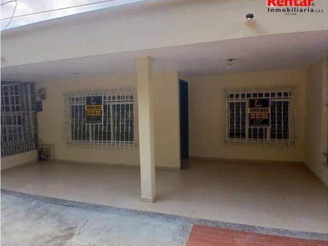 Casa en arriendo en P5, Centro