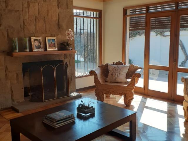 Casa en arriendo en Requínoa, Libertador General Bernardo O'higgins