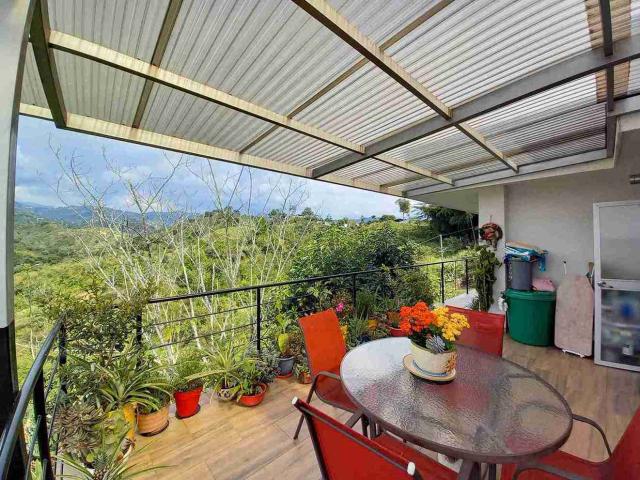 Apartamento en arriendo en Caldas, Manizales